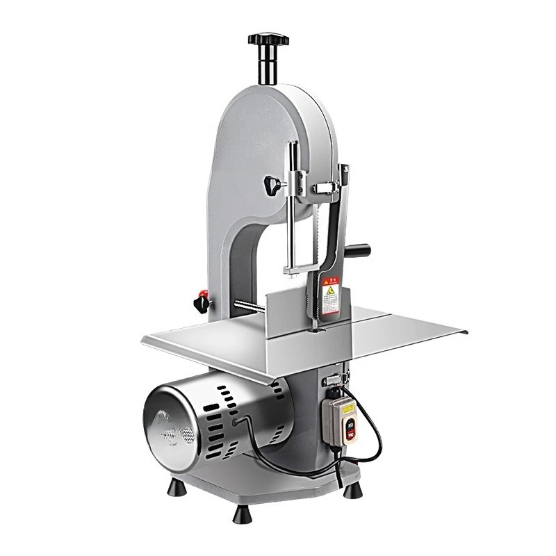 

Коммерческая настольная пила для измельчения говядины, электрическая пила