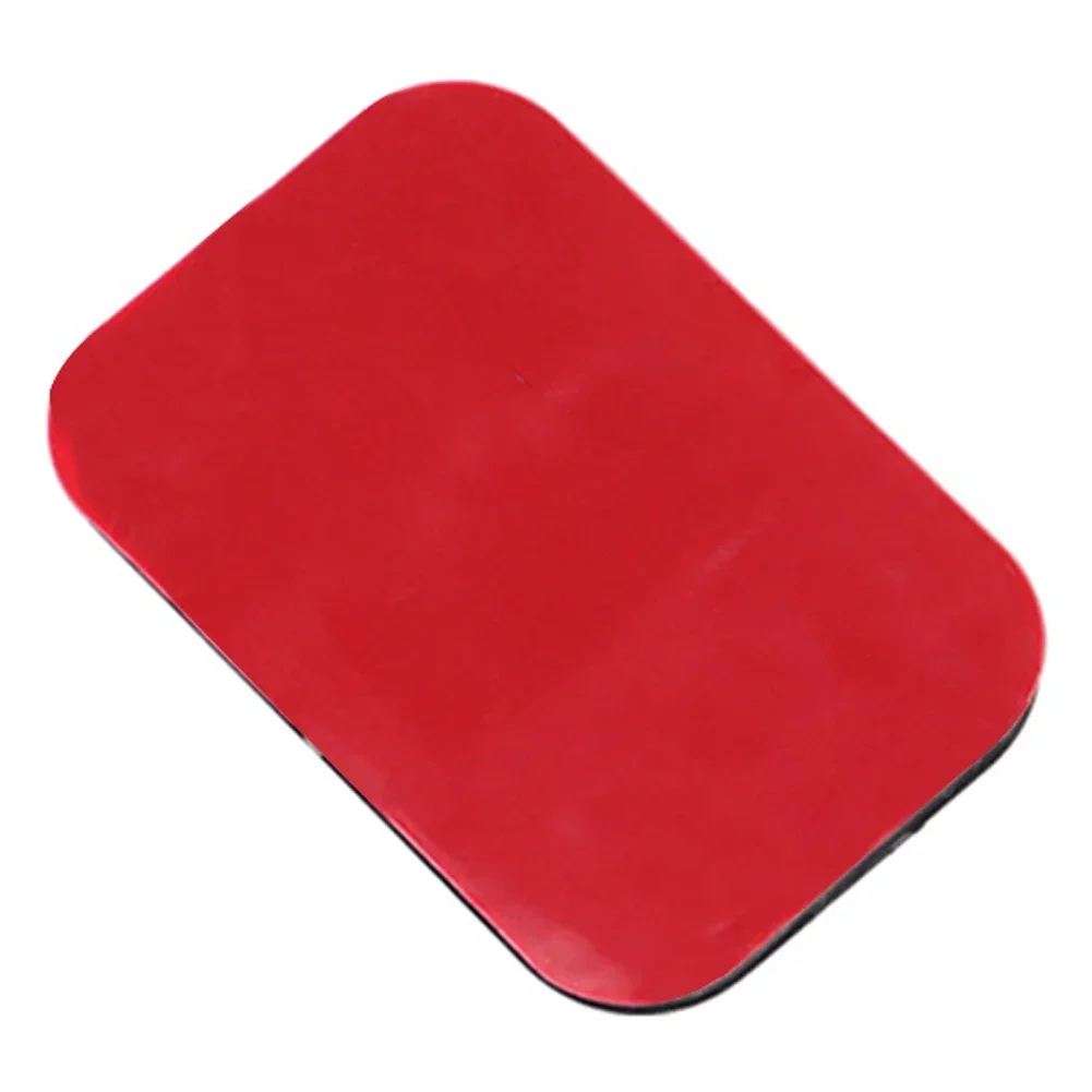 Universal Bicycle Phone Sticker Adapter GPS Extender with Strong Adhesive for GARMIN Bike Computers Adjustable Buckle Design