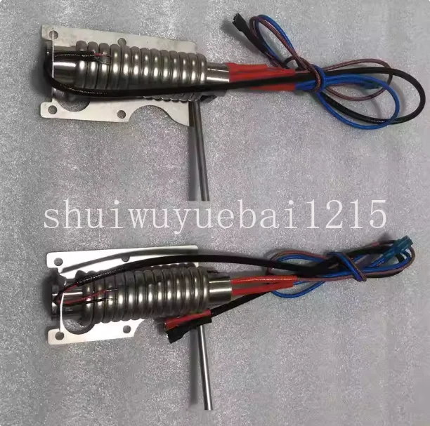 

Нагревательный элемент для сценической дым-машины, водонаполненный, для колонных дым-машин, нагревательная трубка, аксессуары для распылительных машин