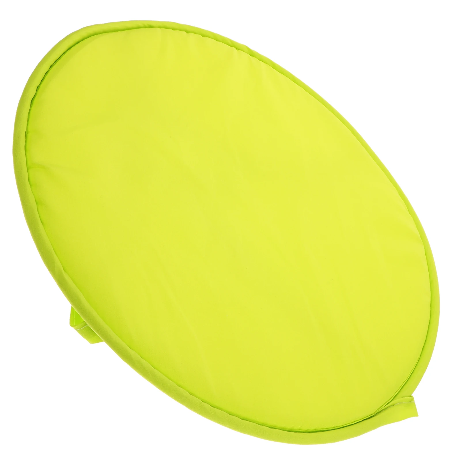 

Round Cushion Sponge Chair Pad Chairs Household Seat for School Cushions Office