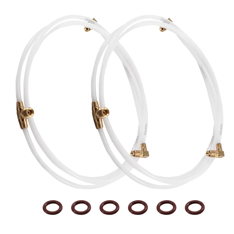 

A73X-Power Top Hydraulic Fluid Hose Hydraulic Fluid Hose Convertible Top Hydraulic Fluid Hose