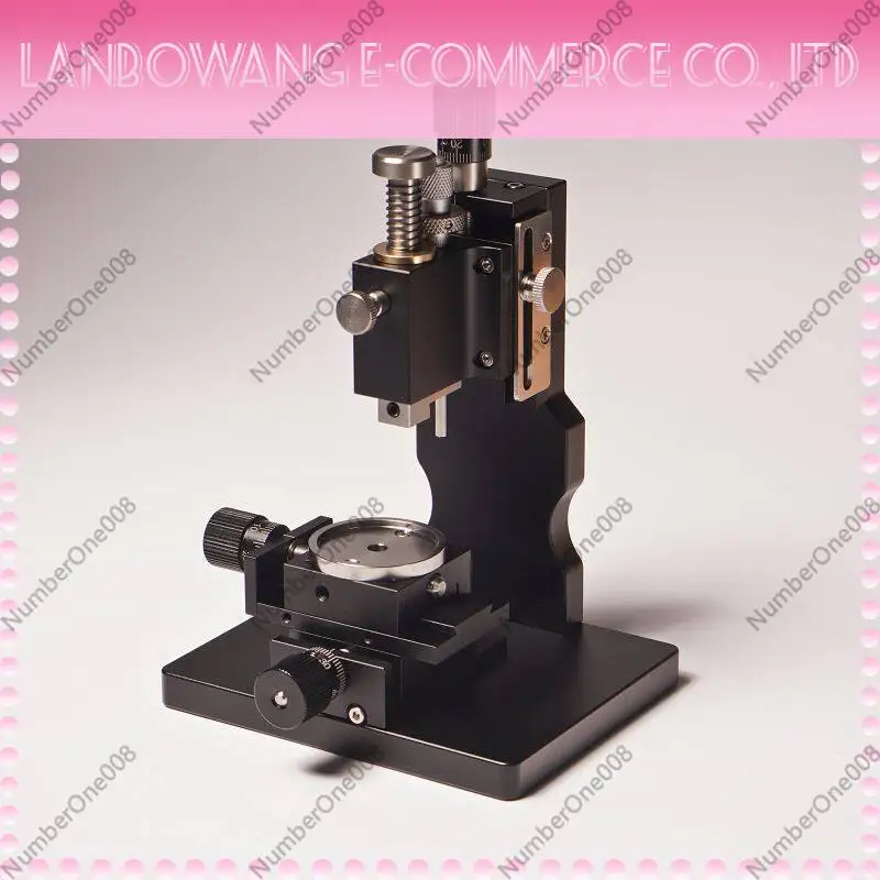 Watch repair tools Multifunctional needle loading machine Needle starter Stone eye machine Three-in-one