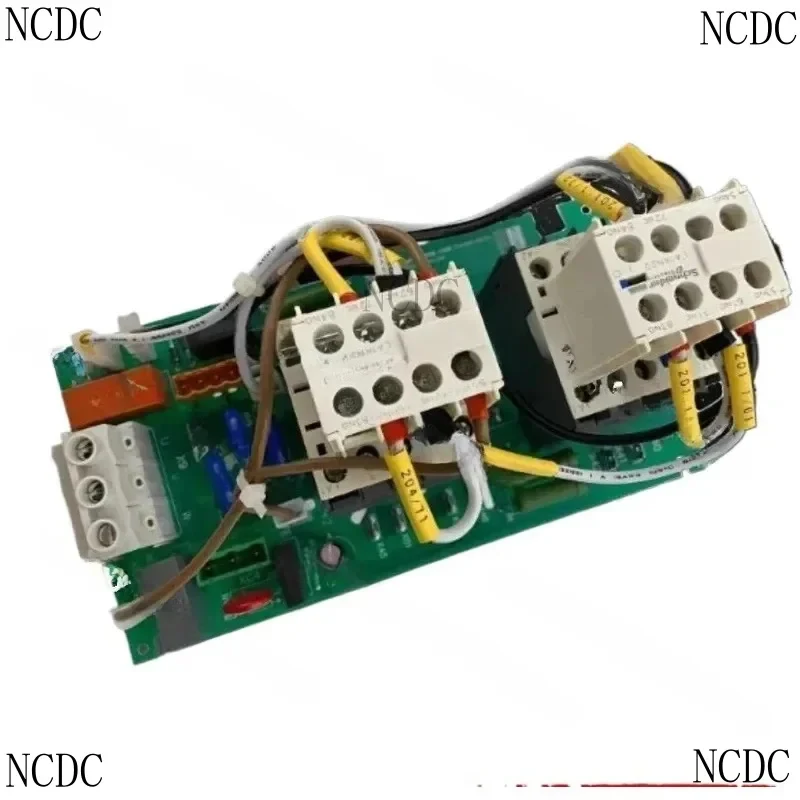 Suitable KONE Elevator KDL16R Inverter Contactor Board 964619 G24 964620 H04.