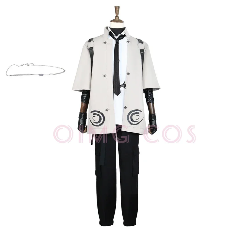 Disfraz de Cosplay del Reino Mortal de los dioses Xuan Wo, uniforme de Carnaval para adultos, disfraces de Anime, mascarada de Halloween, juego para mujeres