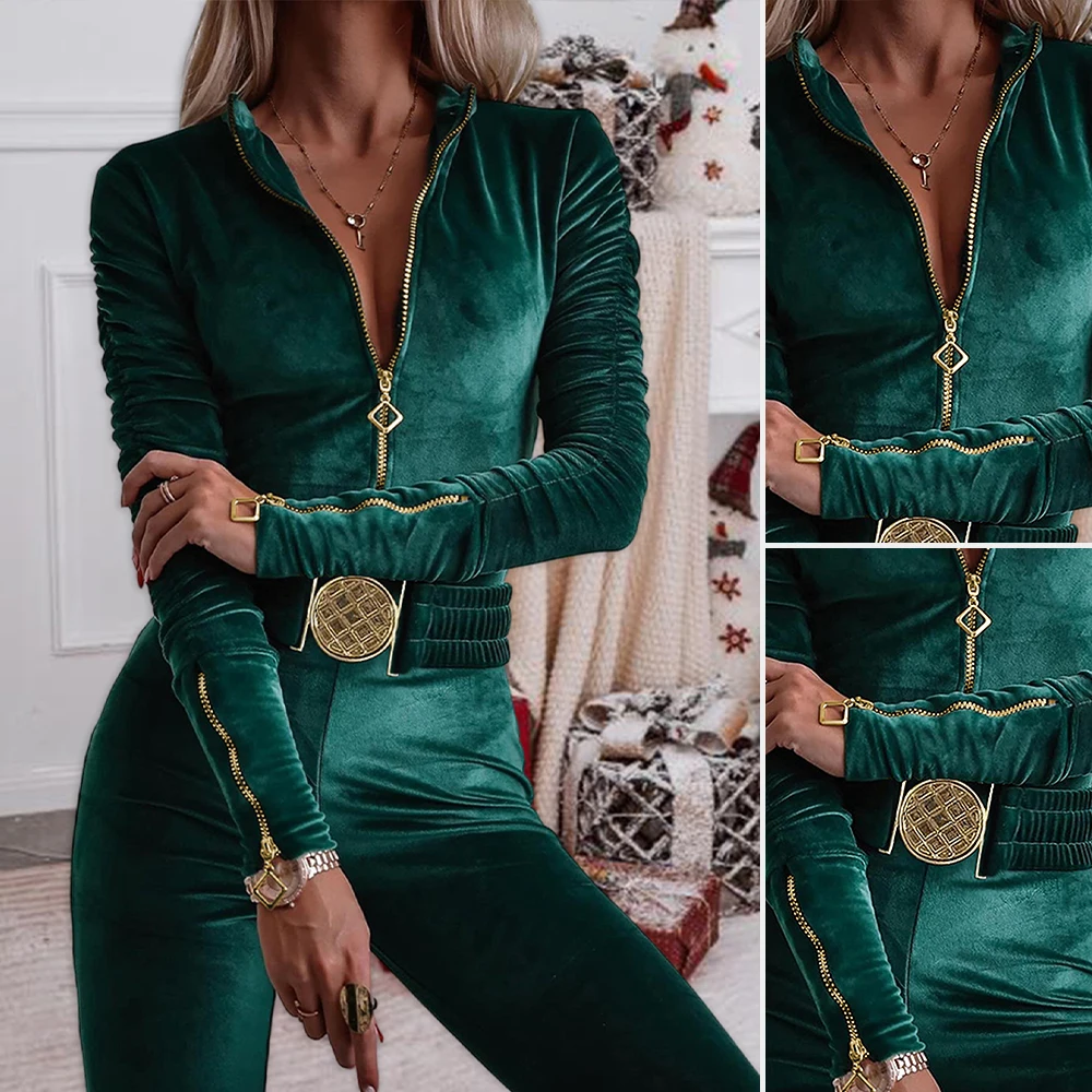 

Женская повседневная куртка с воротником-стойкой, осенняя модная элегантная стильная верхняя одежда без украшения