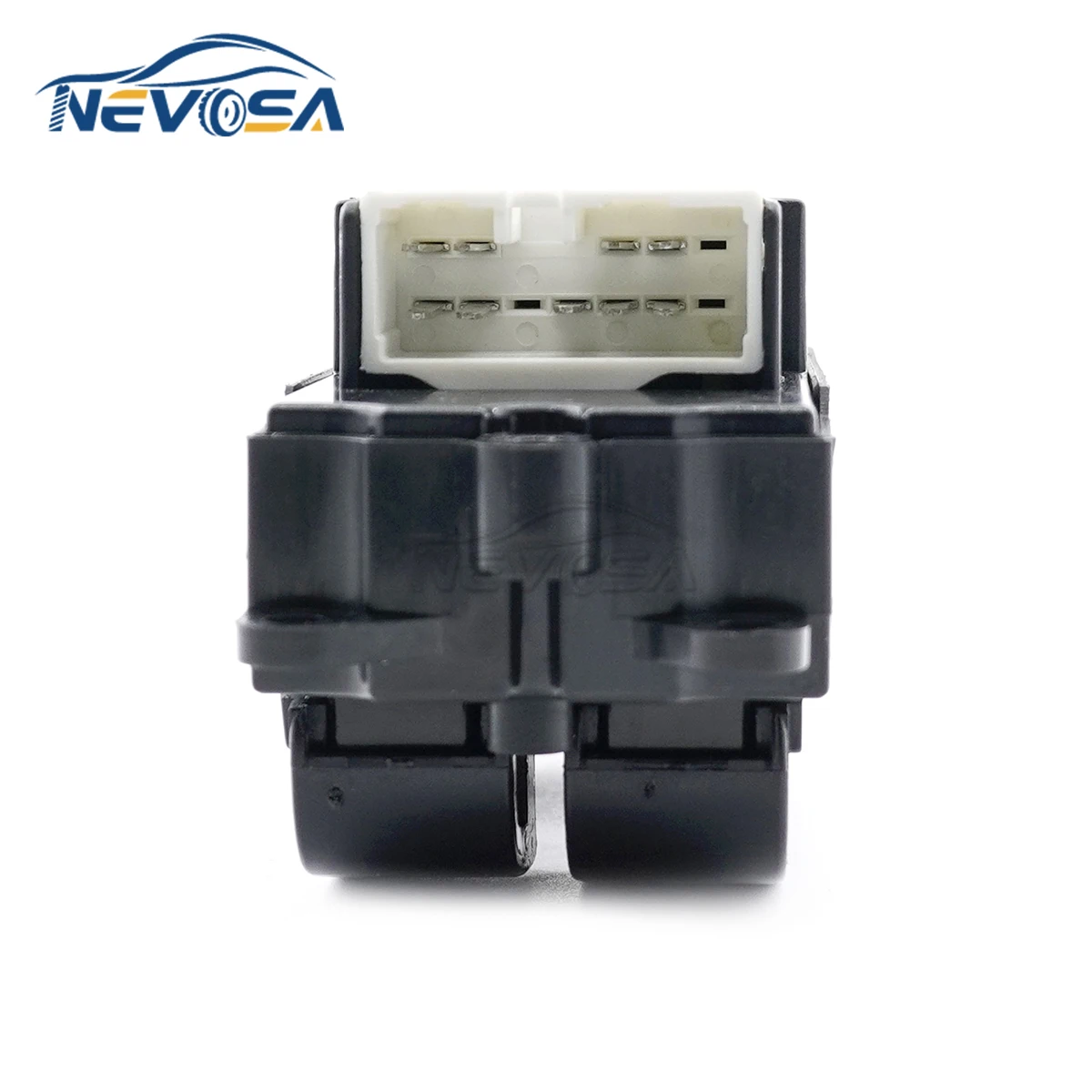 NEVOSA-مفتاح رئيسي لنوافذ السيارة بالطاقة الكهربائية ، الجانب الأيسر ، بيك اب تويوتا T100 ، تاكوما ، باسيو ، تيرسل ، كامري ، 8482016060