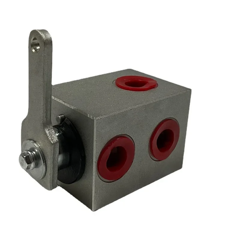 Suitable for Schuck Beta Fluid Technology SY-23ZF-A Rotary Valve