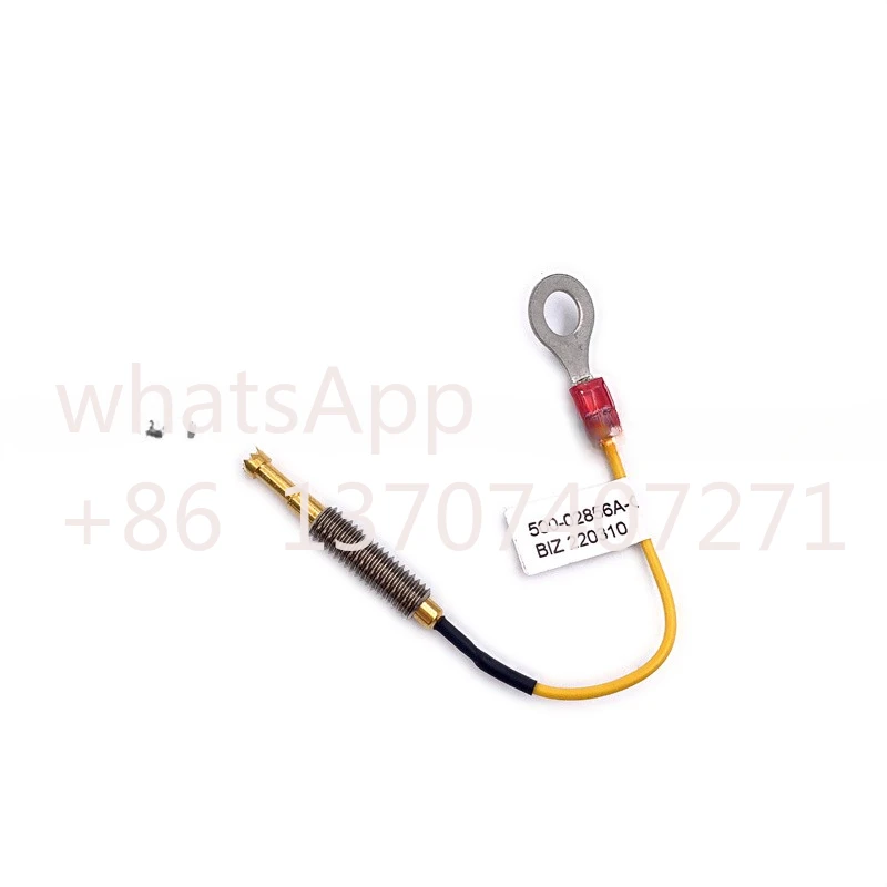 SP500-02856A 500-02856A-C Sensor Registration Pin For Kodak CTP TS1600 500-02856A Assy Spring Probe E-REG R-34×4 SP50002856A