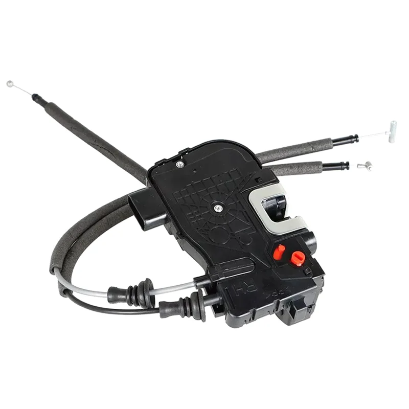 

4 Pins Car Door Latch Lock Motor Actuator For Sonata 2011-2015 Rear Right Passenger Side 81420-3S000 814203S000