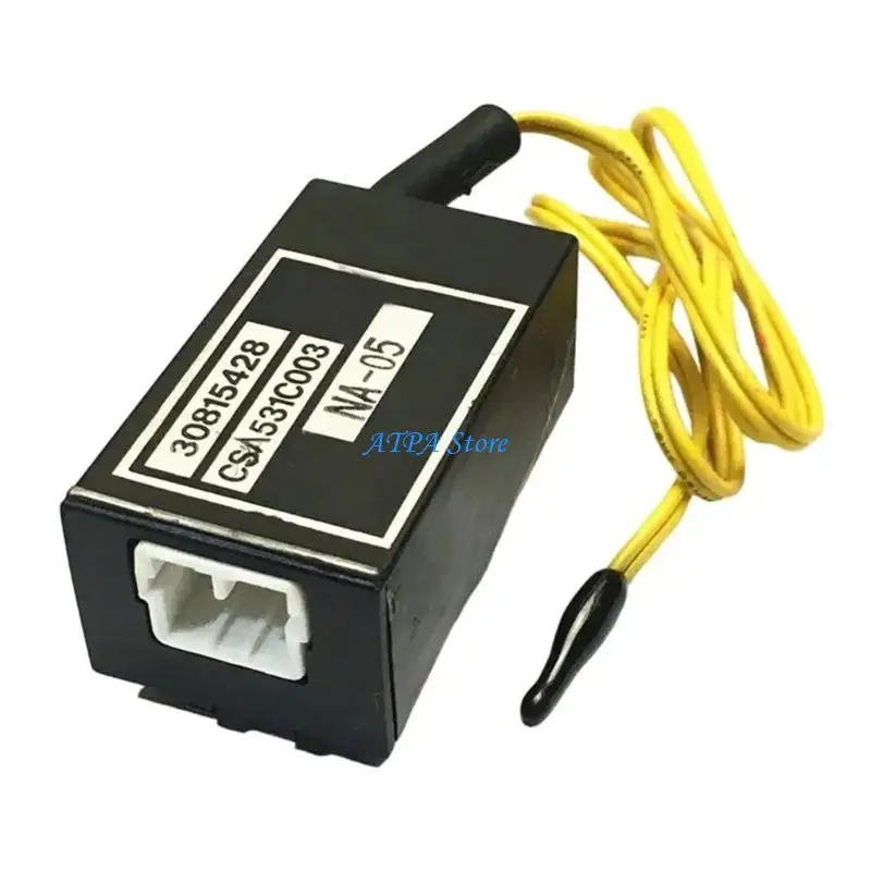 

U13C Outside Temperature Replacement 30815428 CSA531C003 For Multiple Models Engine Temperature Feedback