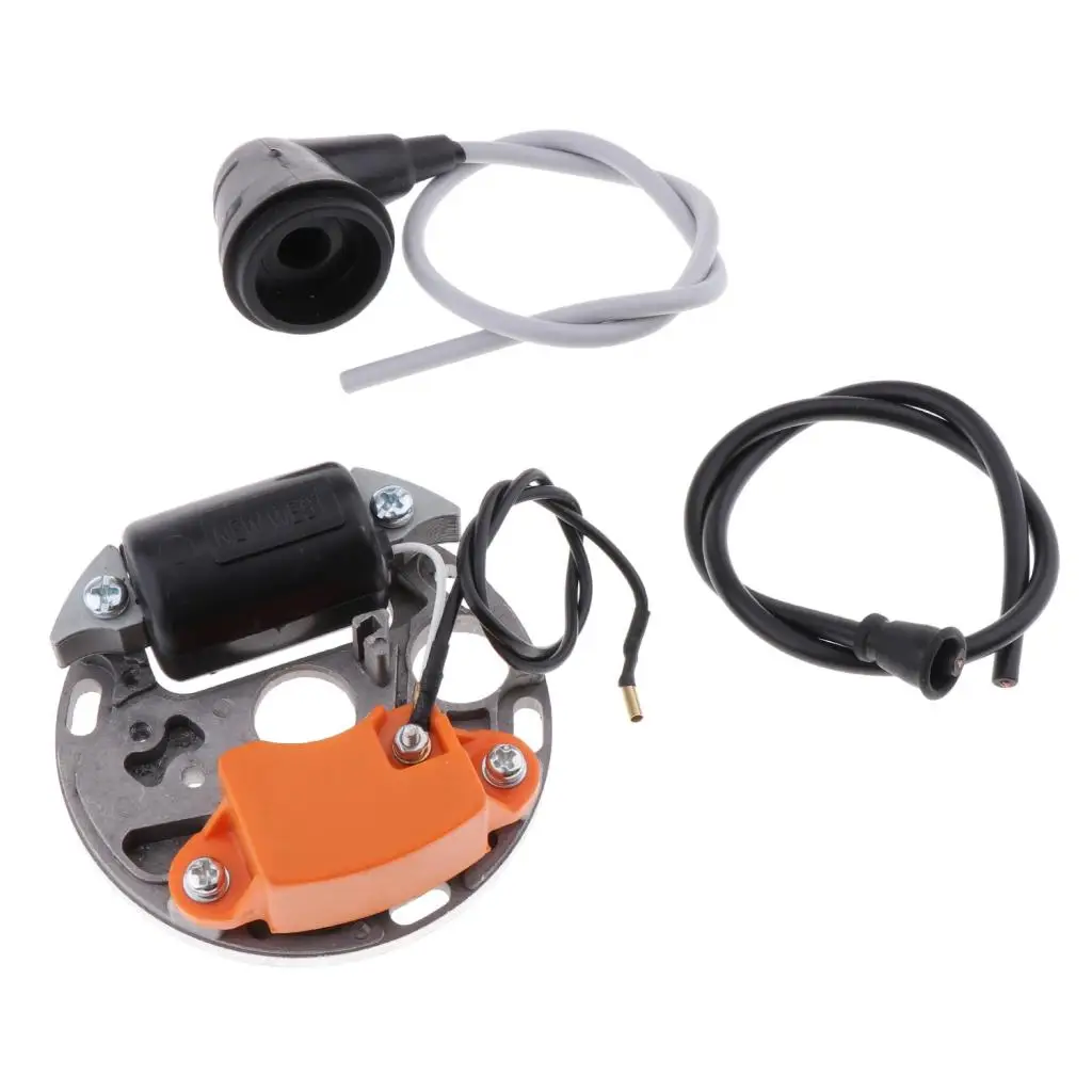 

Spare Parts for Lawn Mower Ignition Coil Set Suitable for Chainsaws 070 090
