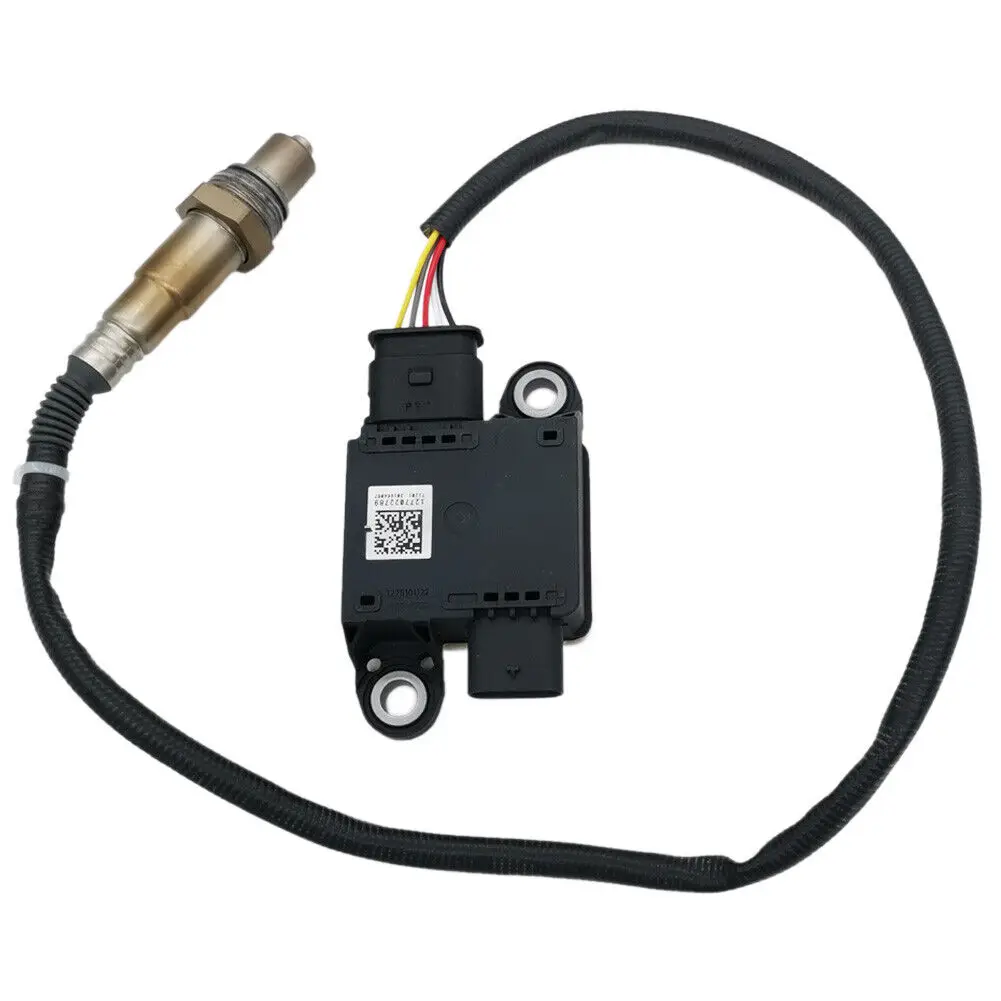 

13628582024Diesel Exhaust Particle Sensor For BMW F15 X5 14-18 540d xDrive