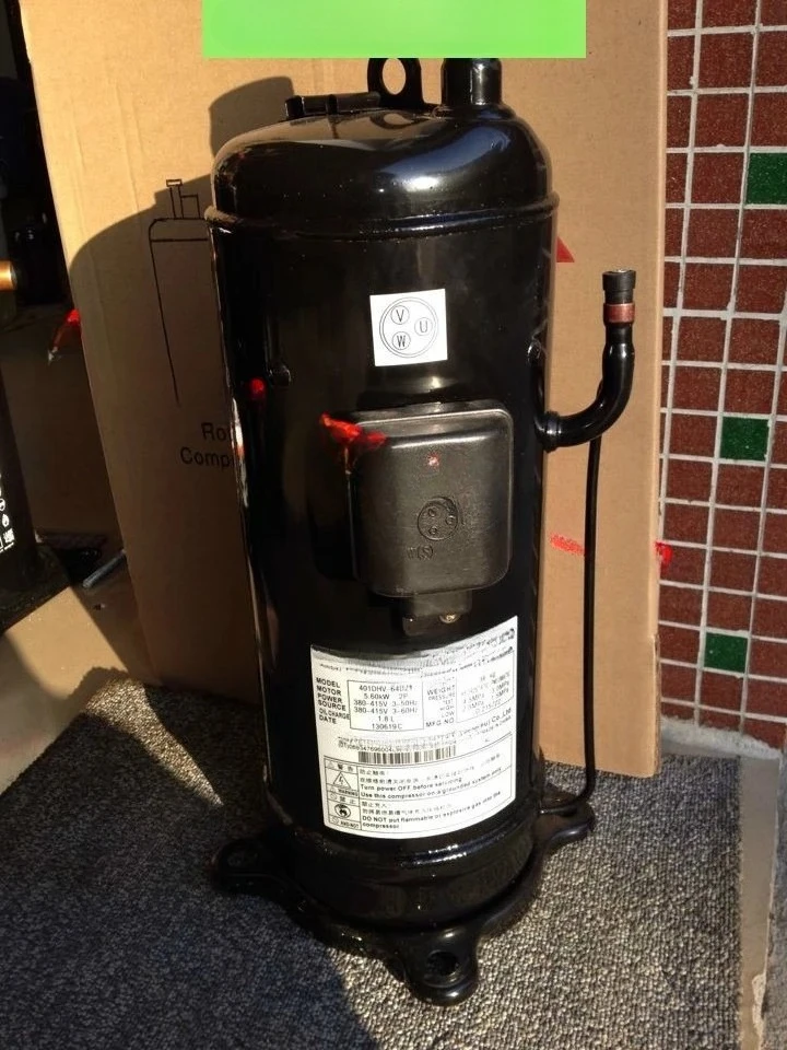 

Air conditioning refrigeration compressor E505DH-49D2YG E605DH-59D2YG