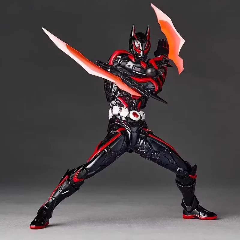 

New Cool Assembly Model Anime Action Collection Figures Model Toys Gifts For Children