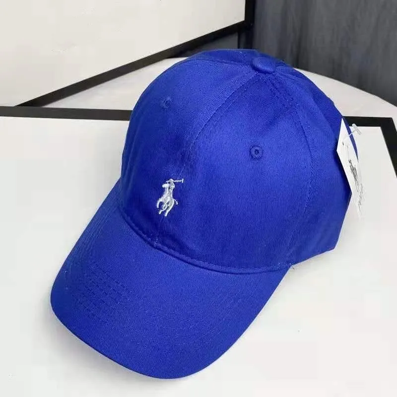 Baseball cap male Korean version of Instagram fashion soft cap male hat female summer sun protection fashion visor