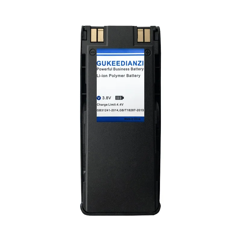 GUKEEDIANZI Battery For Nokia 6185 6138 6110 6310I 6310 6210 5180 5170 5160 5150 5185 5165 5110 5125 6160 7110 Batteria