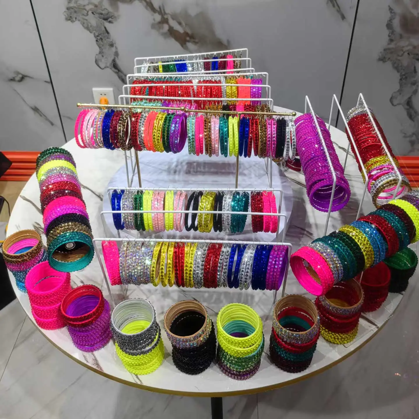 

Серьги с латинскими бриллиантами для танцевальных выступлений, академические, с полным паве из страз, для детей и взрослых