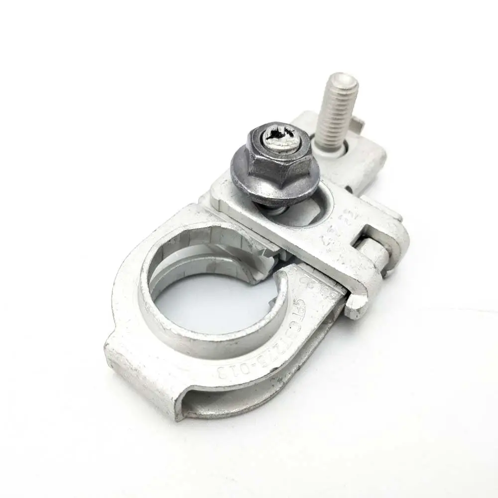 

Конец клеммы кабеля аккумулятора для Hyundai Accent Kia Rio Genesis G80 G90 919803 X010