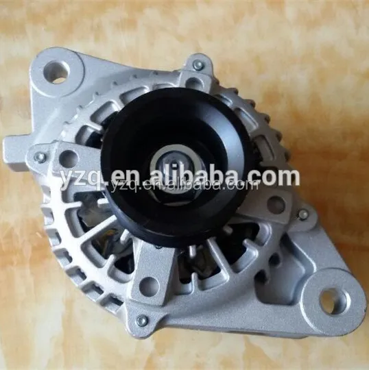 Генератор 12 В для Hiace 2kd 27060-30080