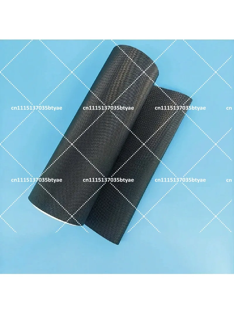 2645x400mm Treadmill Belt Diamond Pattern Anti-Slip Low Noise Running Belt 2600x400x2mm