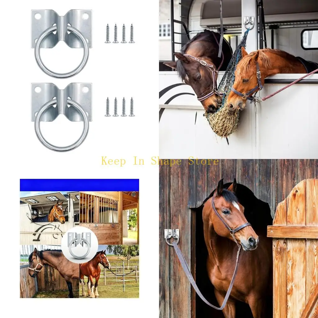 U1JC AllCondition Metal Stall Fastener For LongTerm Use In Challenging Circumstances