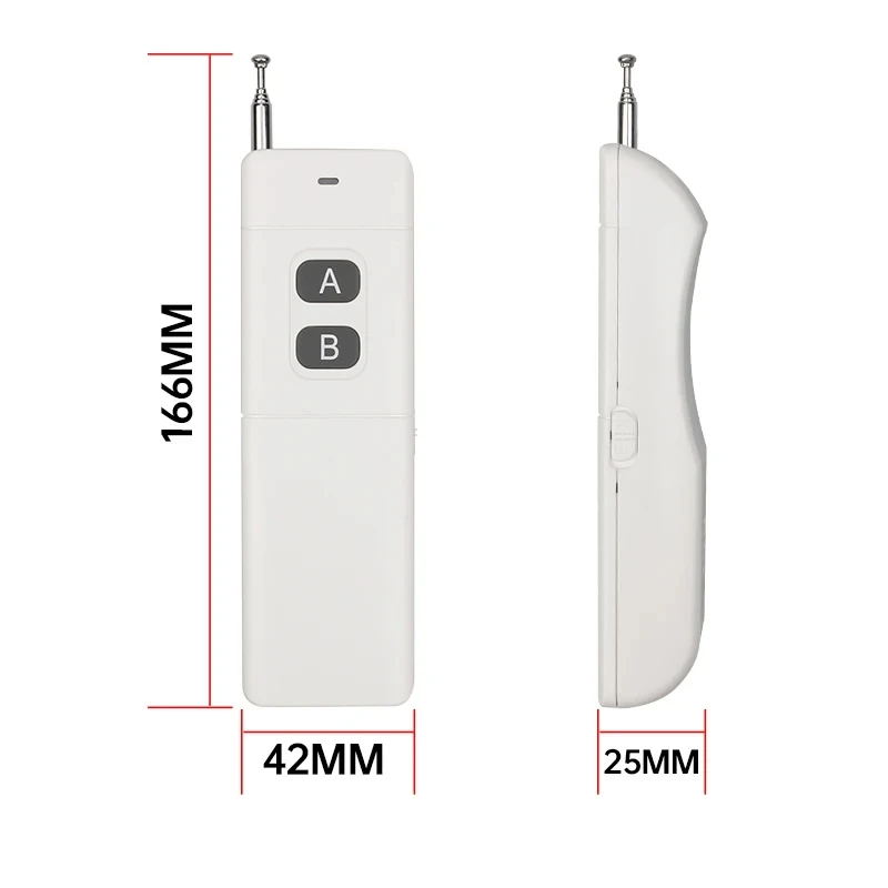 PUFFINS Ultra-Long Control Distance And Feedback Configurations LORA Intelligent Controllers With Powerful Features