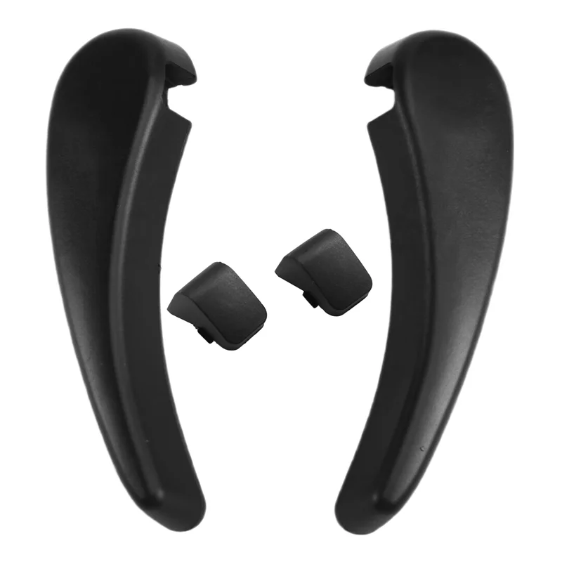 

Lasting Release Handle For No. 2 Seat Back Reclining Adjuster 1 Pair For Land Cruiser Prado 02-09 Car 72525-60090-C0 72526-60060