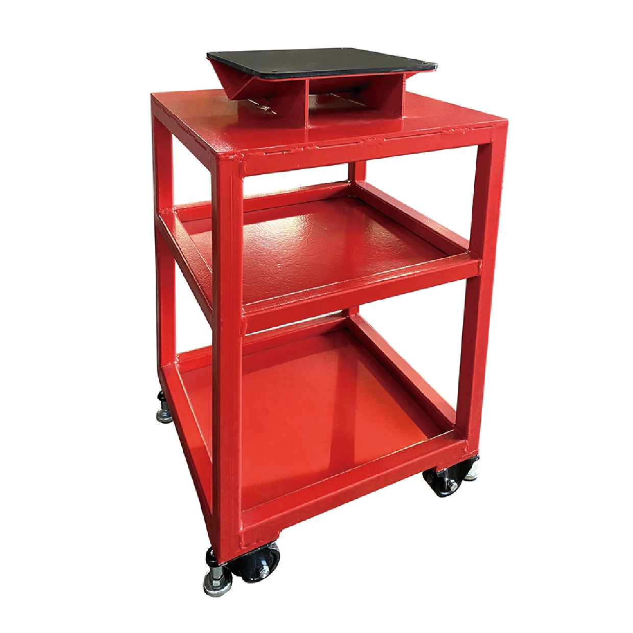 Hot Sale All-Round Chasis Simu - Auto Repair Shop For Sale review and price