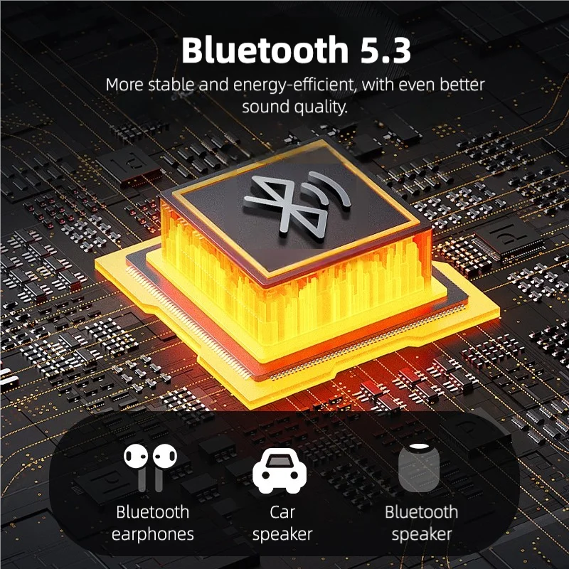 Famue PA01 Portable MP3 Player 16GB HIFI Sound Quality Lossless Music Bluetooth 5.3 Mini Voice Recorder Metal Body