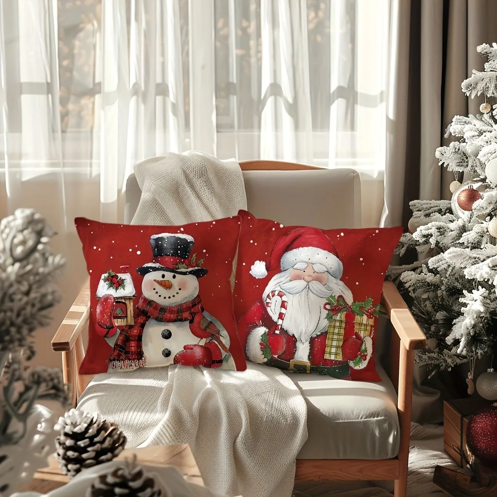 Funda De Almohada V… - image