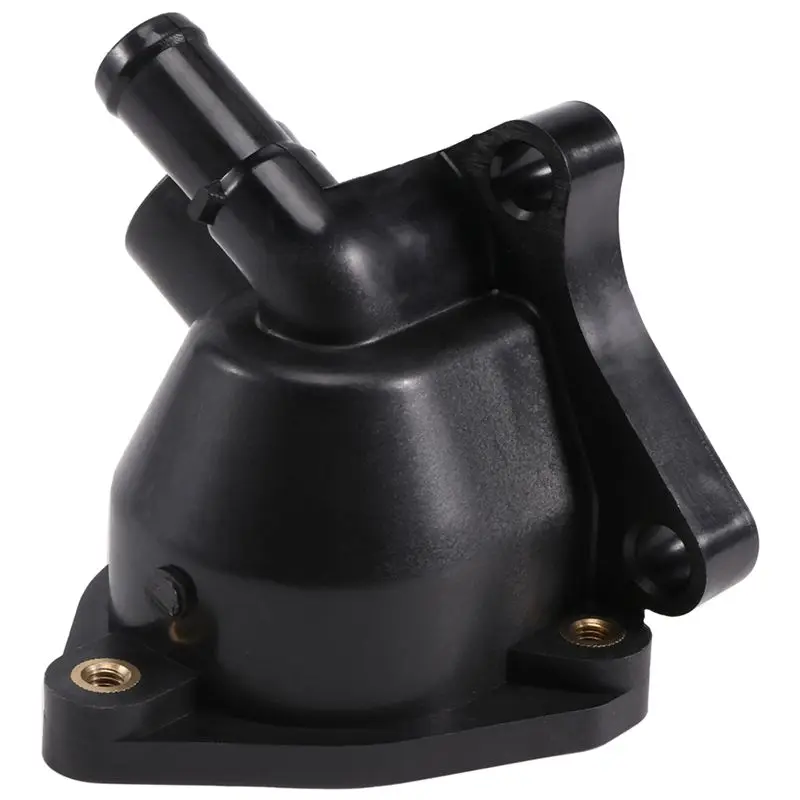 A20K-19320PNA003 Carcaça do Termostato do Líquido Refrigerante do Motor para Honda CR-V CRV 2.4L 2002 2003 2004 2005 2006, Civic 1.7L 2002-2005