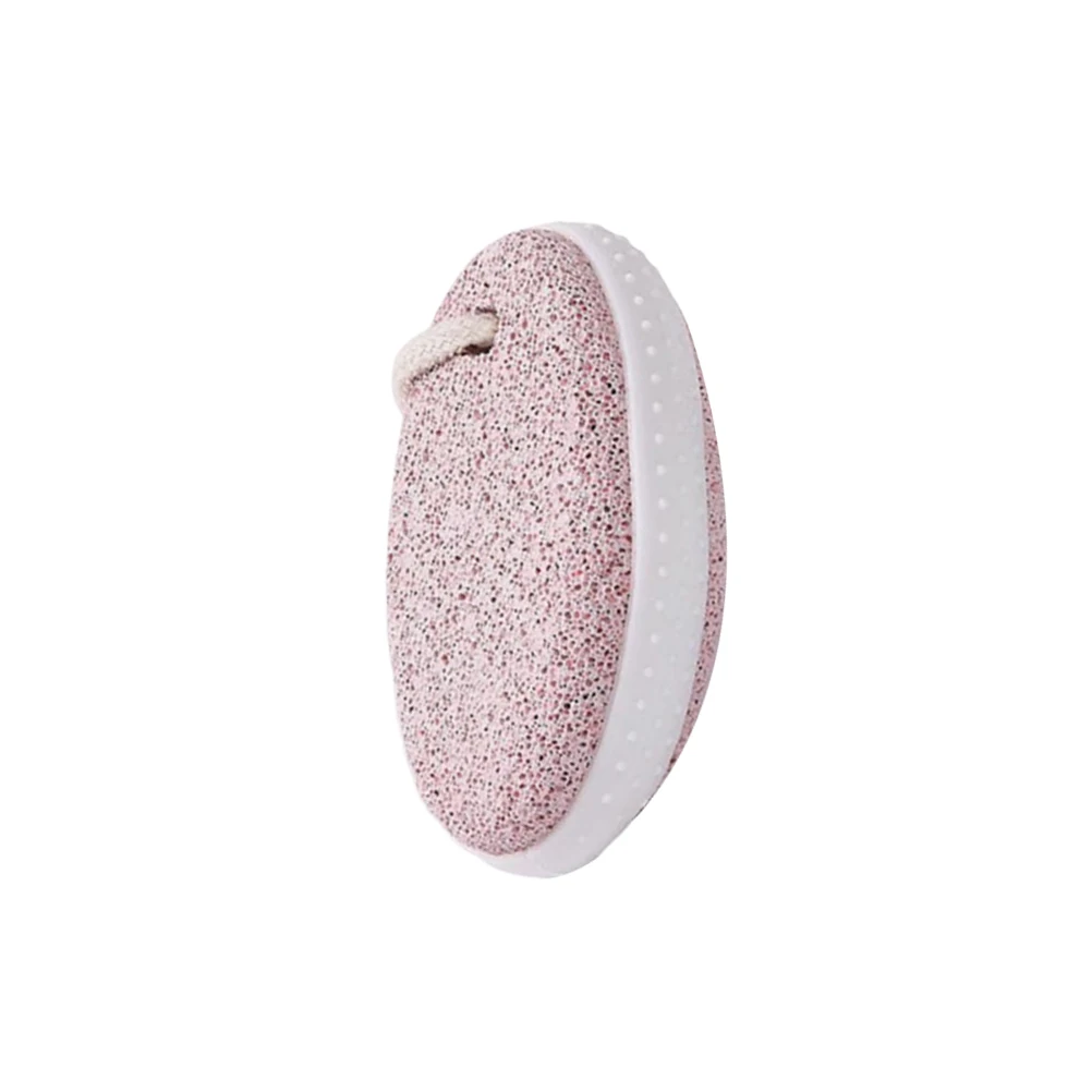 

Volcanic Pumice Scrubber Dead Skin Remover Callus Tool Pumice Stone Dead Skin Remover Pedicure Grinder Nail File