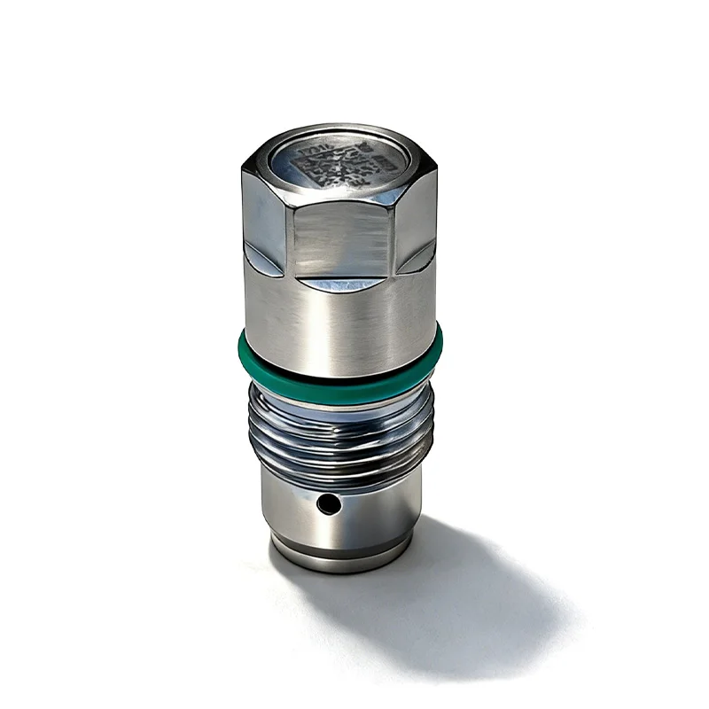 New Common Rail Pipe Pressure Relief Valve 28310148 for Automotive Engine Parts Pressure Limiting Valve In Stock.