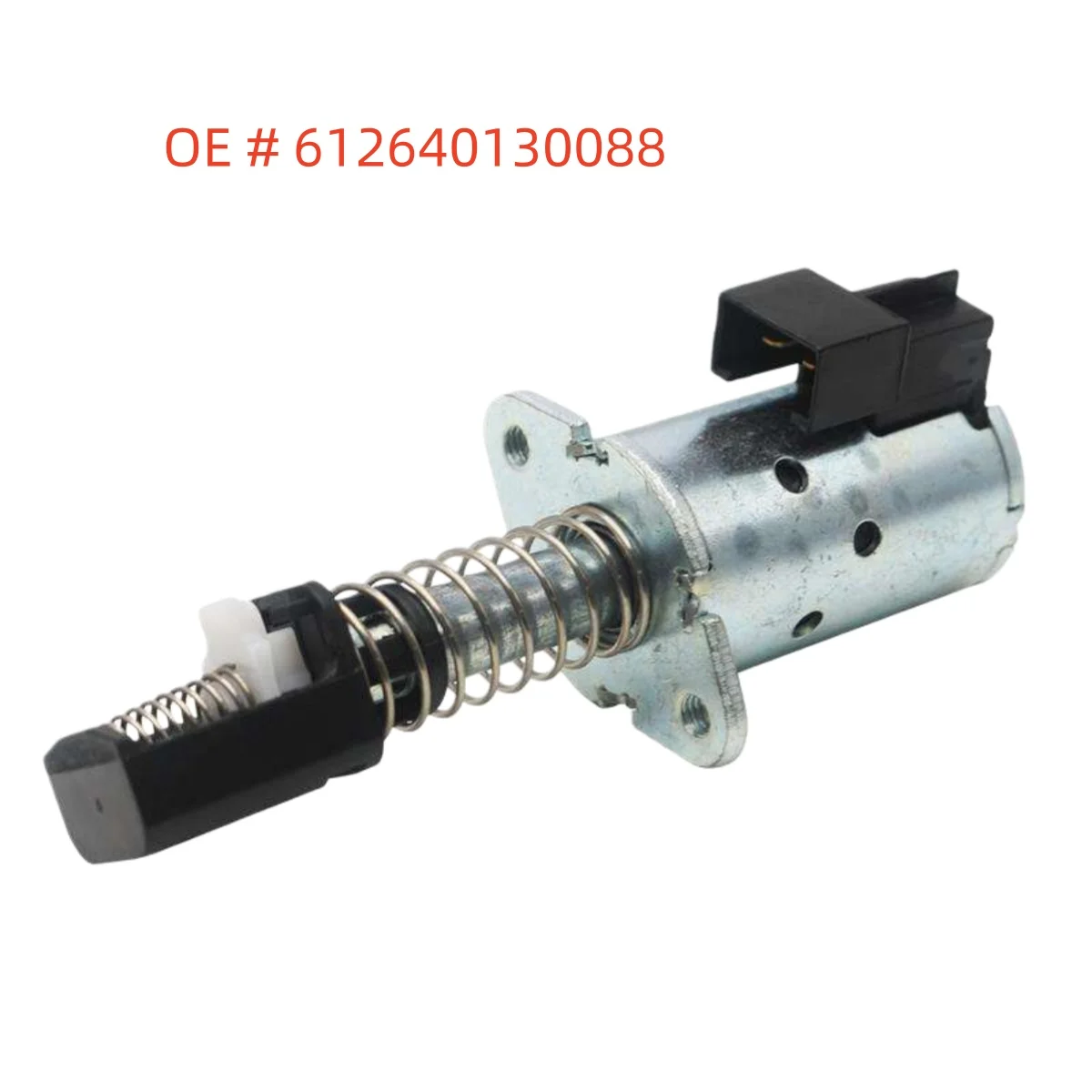 high quality new 612640130088 Urea Pump Directional Valve Return Check Valve Solenoid Valve For Bosch 2.2