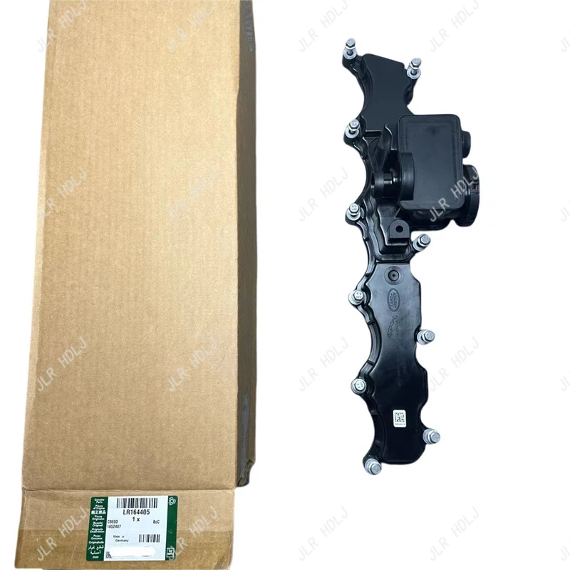 

Крышка клапана двигателя для LAND ROVER Jaguar F-PACE RANGE ROVER SPORT Discovery 5 Defender OEM LR181446 LR164405 LR121750