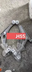 Front lower swing arm for hongqi hs5 2022