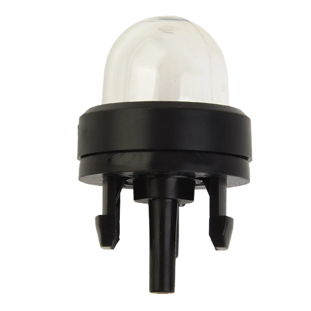 For Primer Bulb Set 4 pcs Compatible with For McCulloch For Homelite For Poulan For FS300 WT23A WYJ33 WYJ34 WYJ45