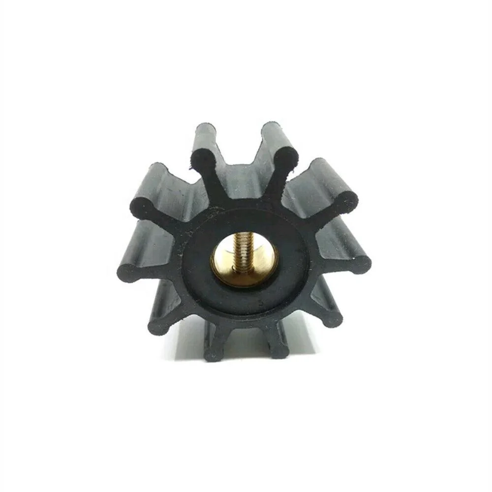 

500156 7071-01 25-12009 23-2005 23-3315 Flexible seawater pump impellers for rubber impellers 18673-0001