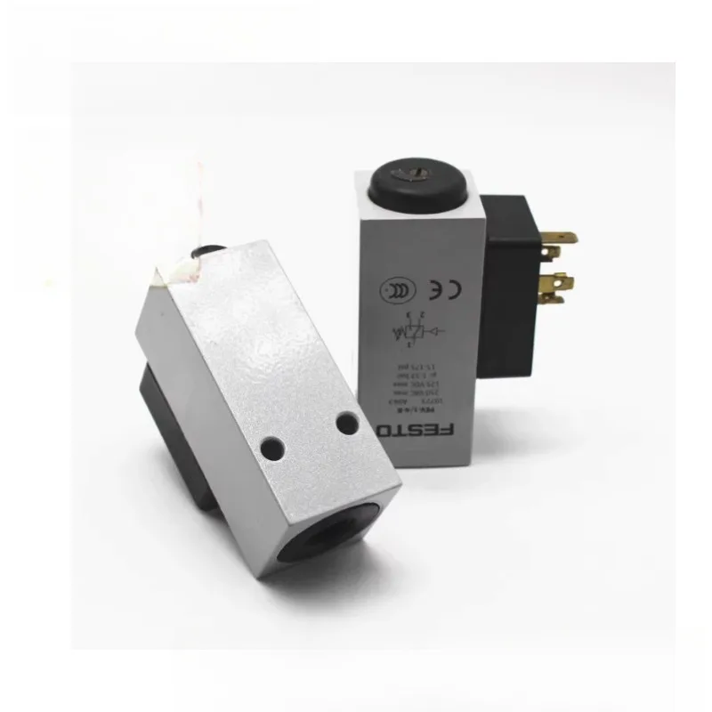 Parts For Festo Fes…