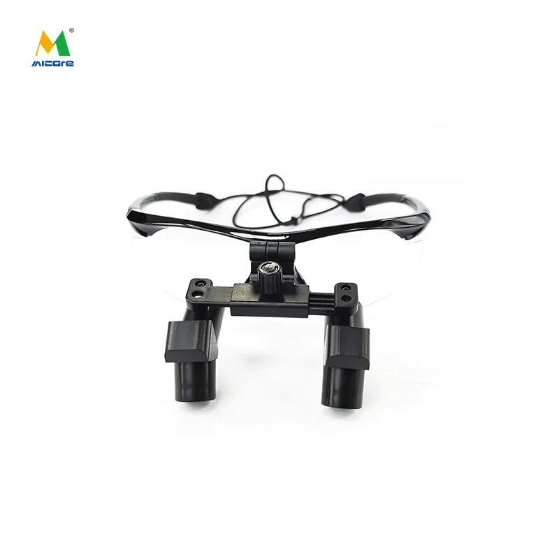 EFS-350X. Magnifying Glass Work Distance Optional ERGO Surgical Loupes . Loupe