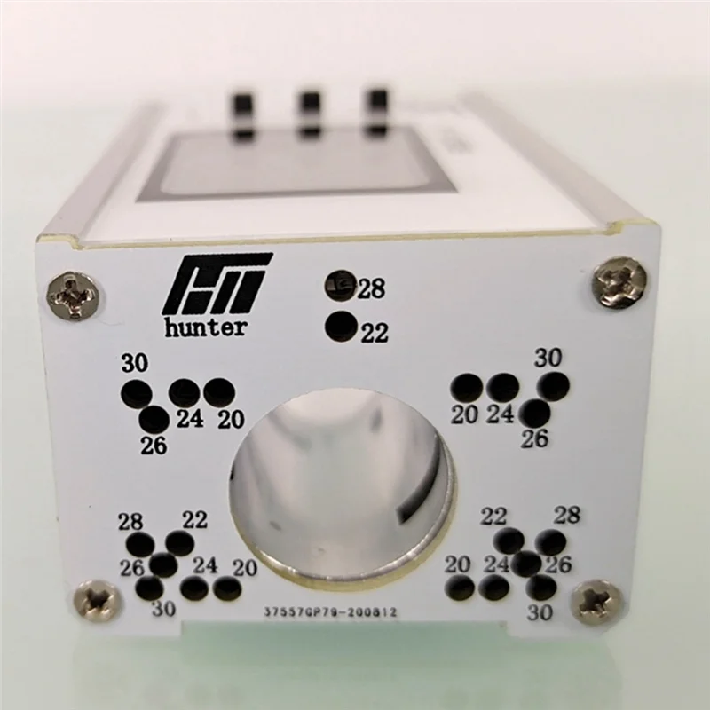 A59Z-3X HT-X3005 スピードメーターボール速度エネルギー測定クロノグラフスピードテスターバックライト LCD