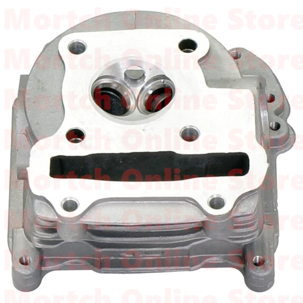 

GY 60cc Cylinder Head 44mm Non-EGR 60-4002 For GY6 50cc Chinese Scooter Moped 139QMB Engine