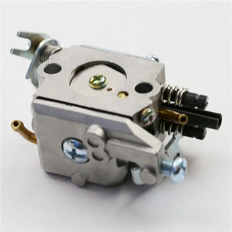A02M-2X The Carburetor For 123 223 323 325 326 327 Trimmer Parts For Zama C1Q-El24 Carburetor