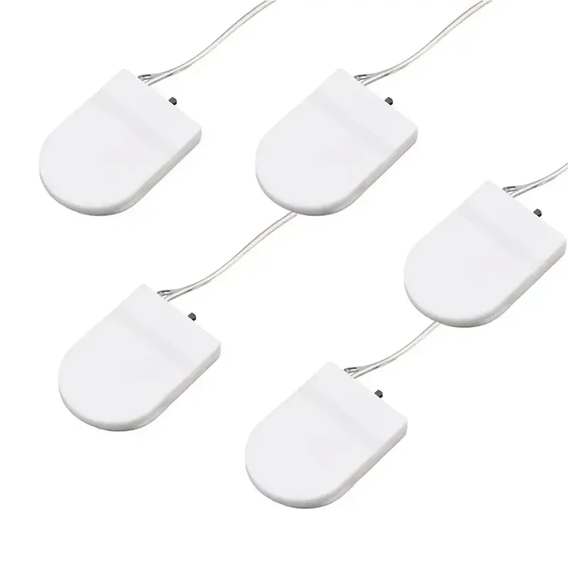 Variant: 5PCS White