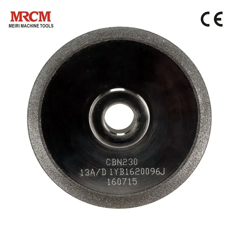 متوفر في المخزون MR-13A/D 2023 عجلة طحن الماس الأكثر مبيعًا #2