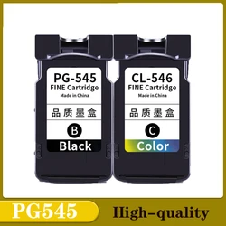 PG545 CL546 PG545XL PG-545 CL-546 Ink Cartridges For Canon Pixma MG2550 MG2550s MG2555 MG2555s MG2900 MG2940 MG2950 Printer