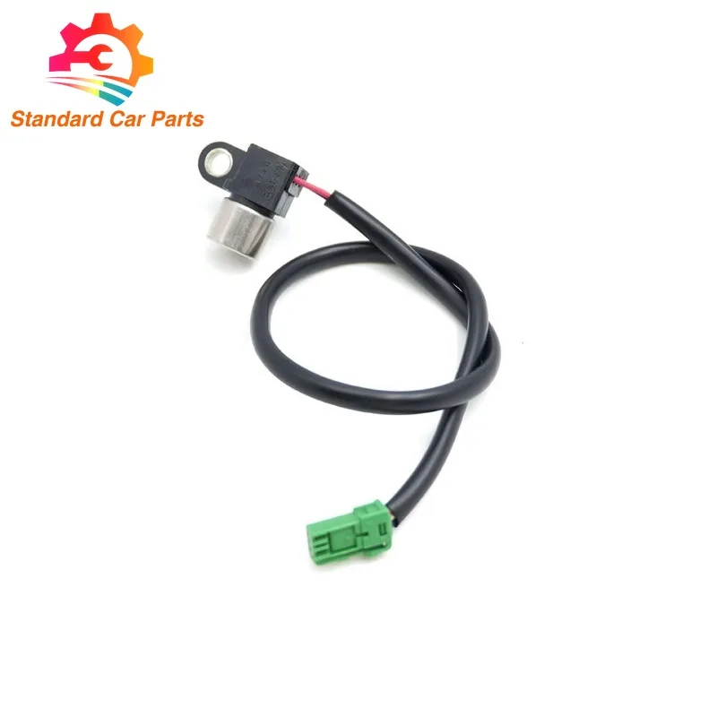 

31935-1XJ0A CAS0004 Датчик скорости автоматической коробки передач для Nissan 350Z Titan Frontier NV1500 Armada Infiniti Q40 Q70 QX80 Новый