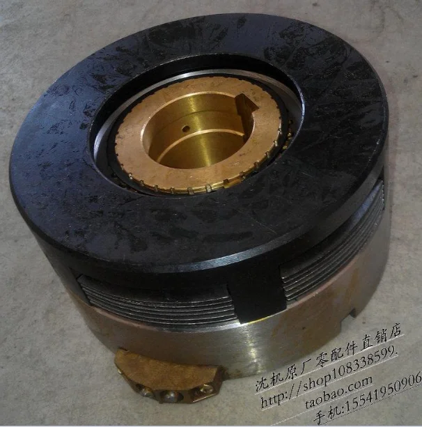 Electromagnetic clutch DLM9-10A ERD-10