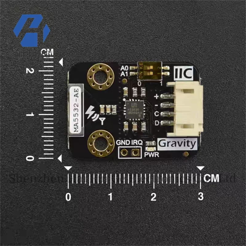 

Gravity: Lightning sensor brand new original
