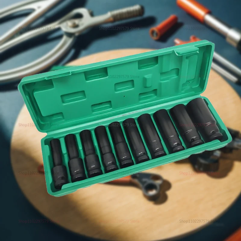Thumbnail 2 - #57 Best Socket Wrench Sets to Buy In 2026
